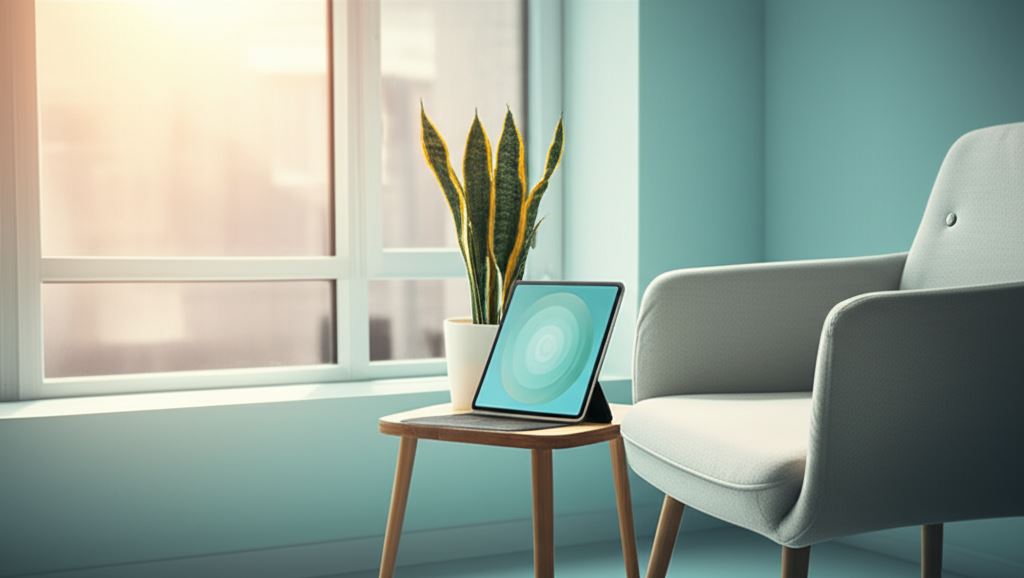 Benefits of Anchor Meditation