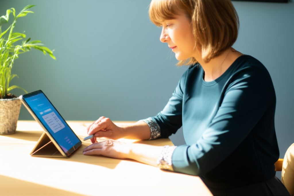 How to Practice Anchor Meditation