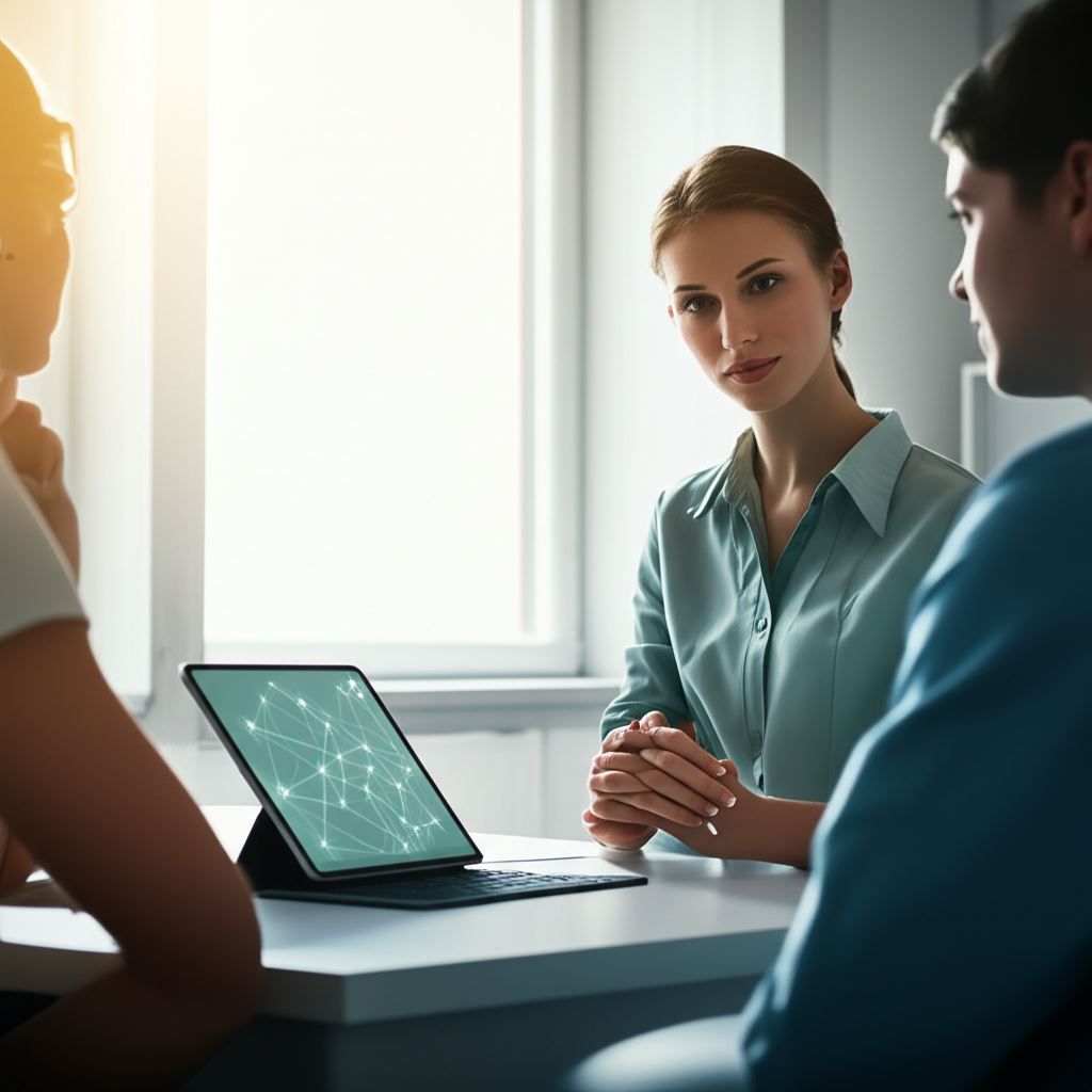 What is Holistic Health Coaching