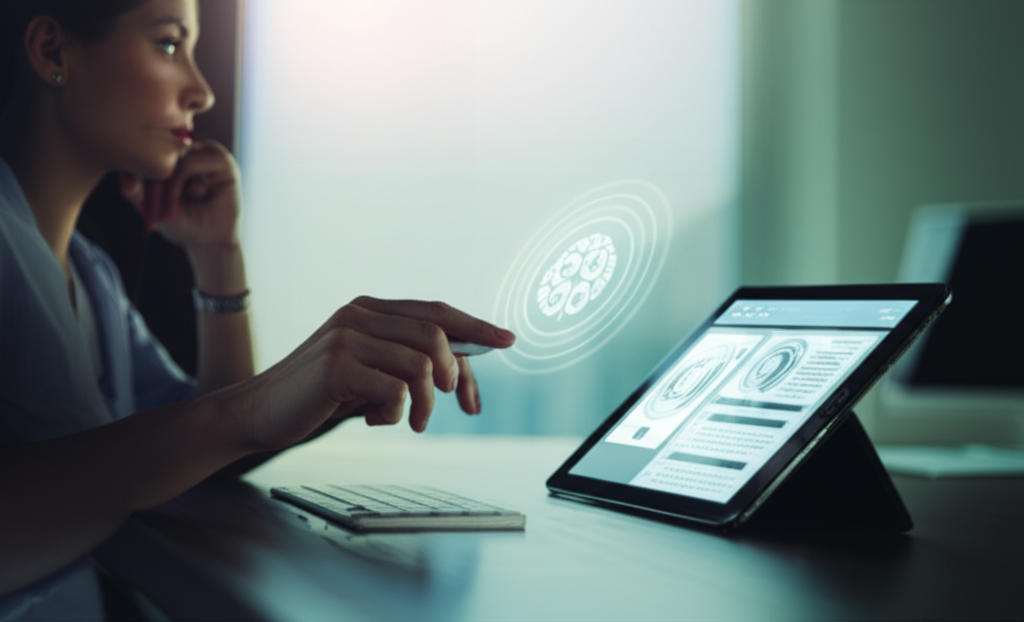 The Role of AI in Career Coaching