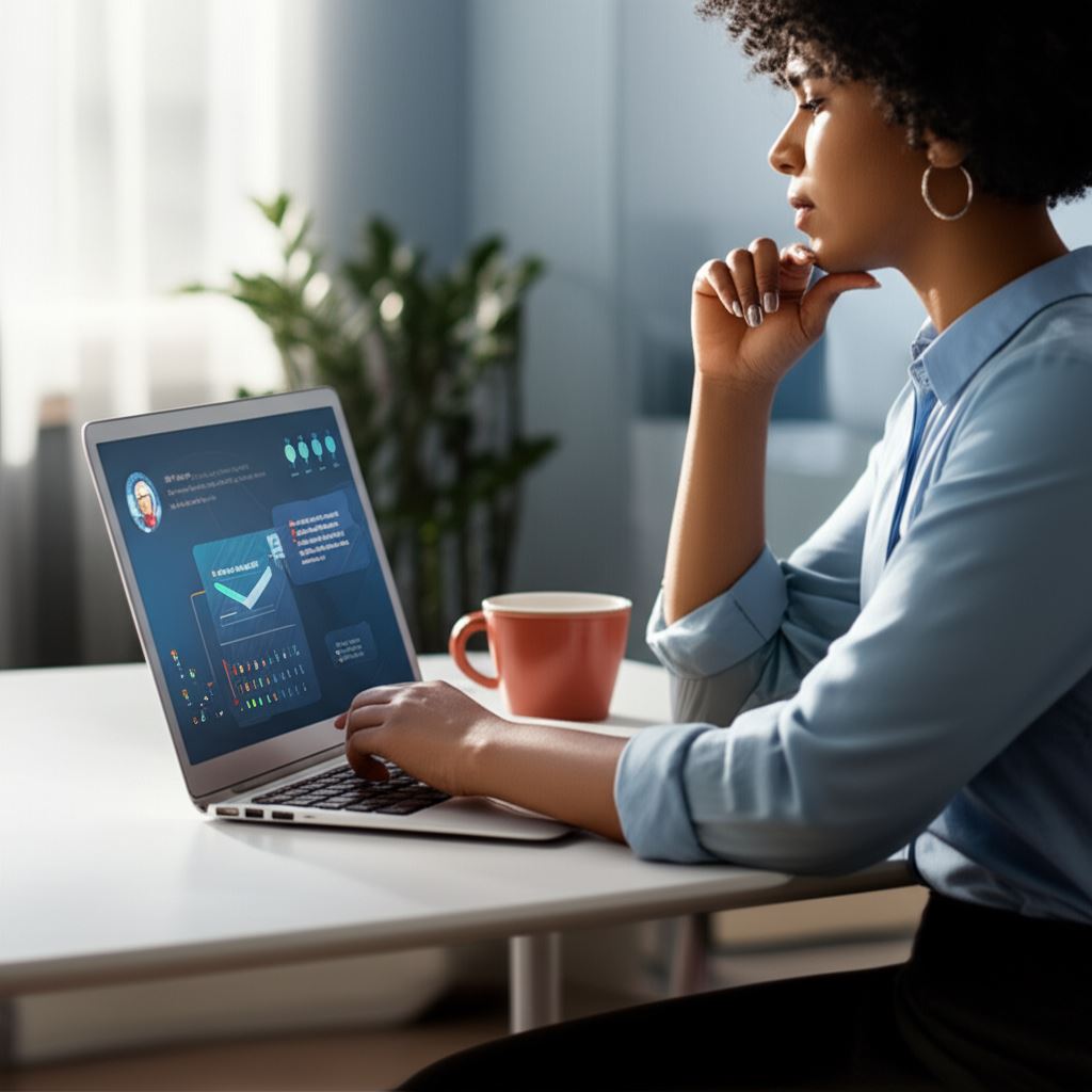 The Coachyn Advantage: AI in Leadership