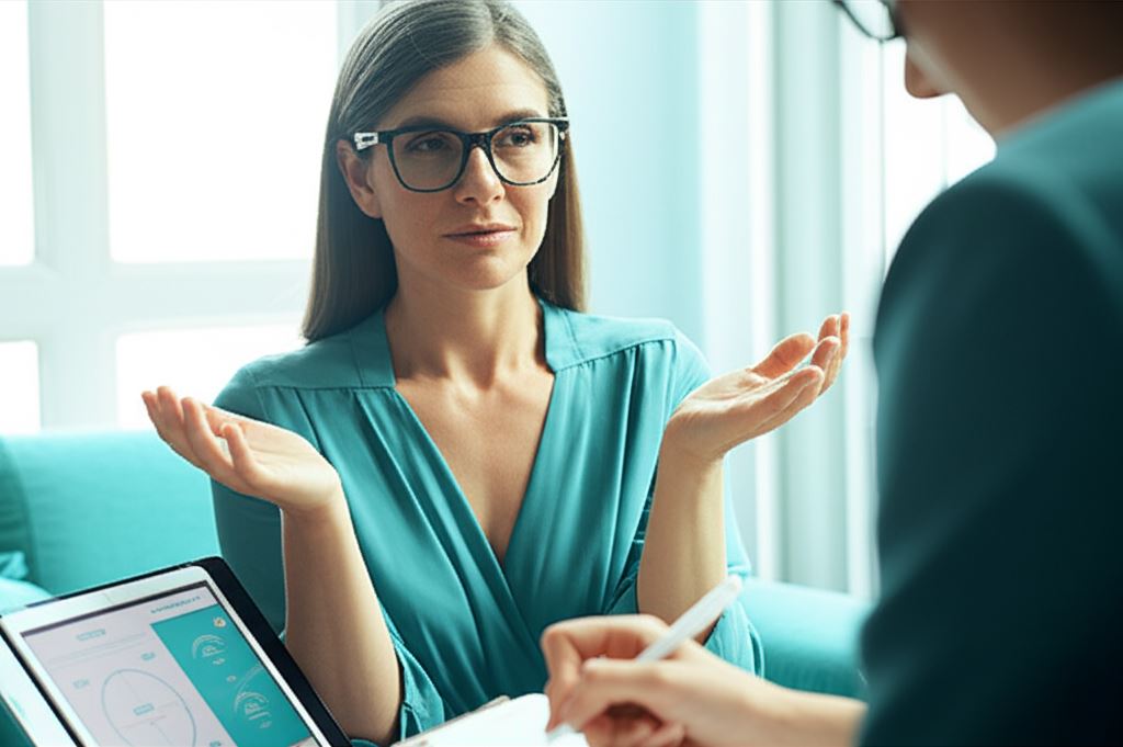 Setting Clear Boundaries