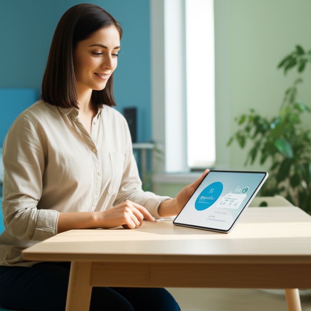 Daily Habits for Core Health