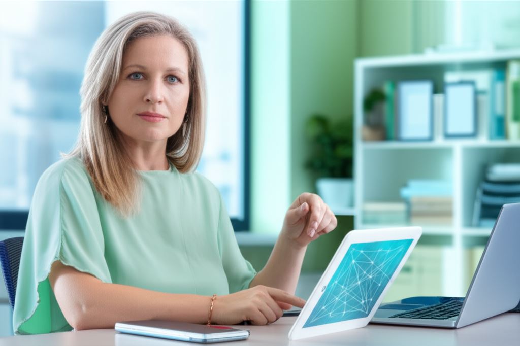 The AI Coaching Advantage