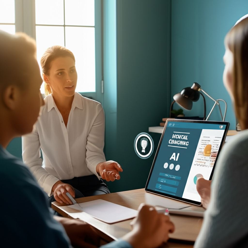 AI Coaching Benefits Uncovered