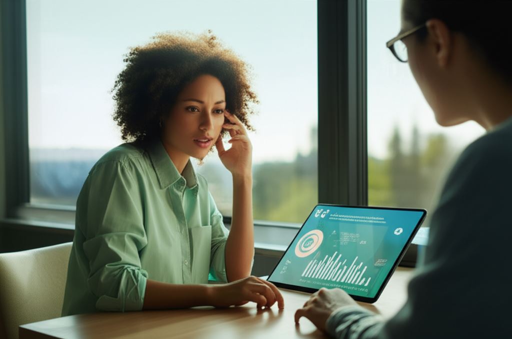 The Future of Coaching?