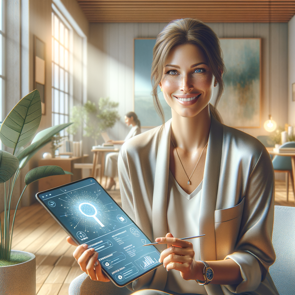 Defining Career Objectives and Skills