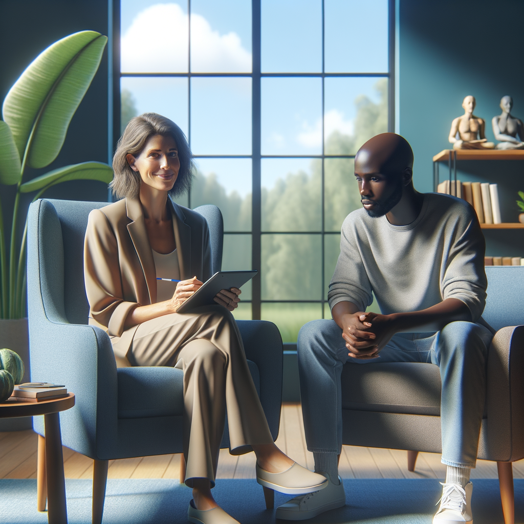 The Power of Mindfulness in Navigating Life Transitions