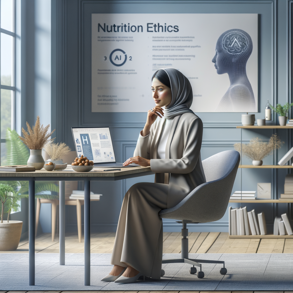 Ethical Considerations and Future Trends