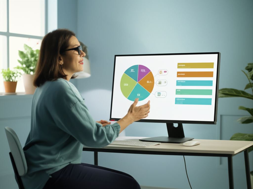 Budgeting & Financial Aid Explained