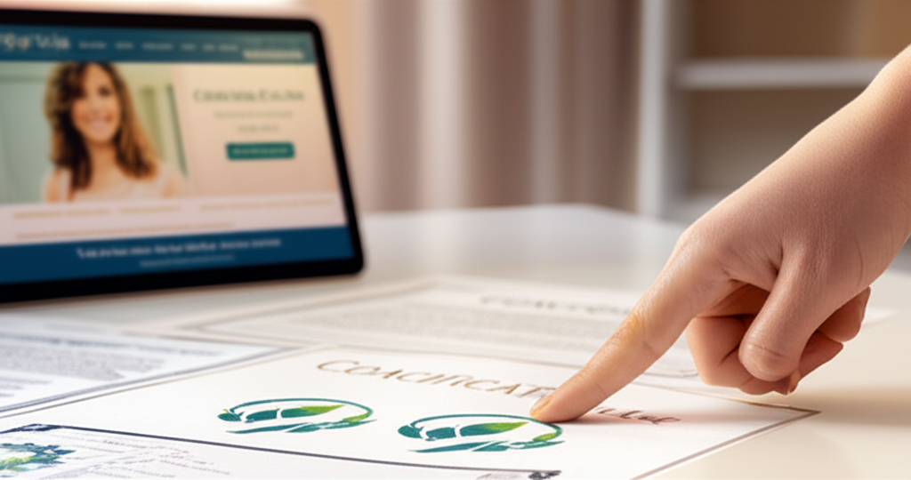 Qualifications to Look For