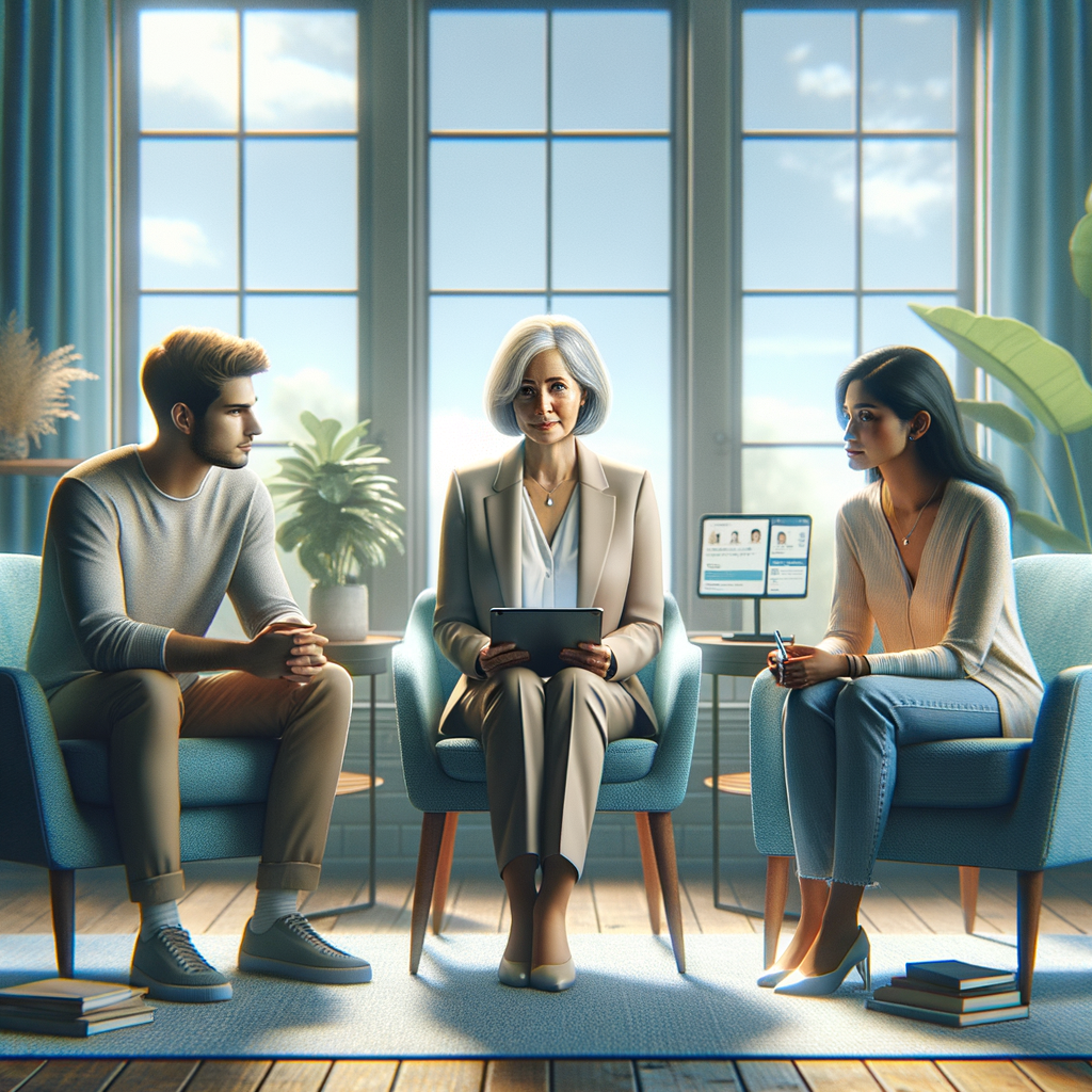 Understanding the Importance of Healthy Boundaries