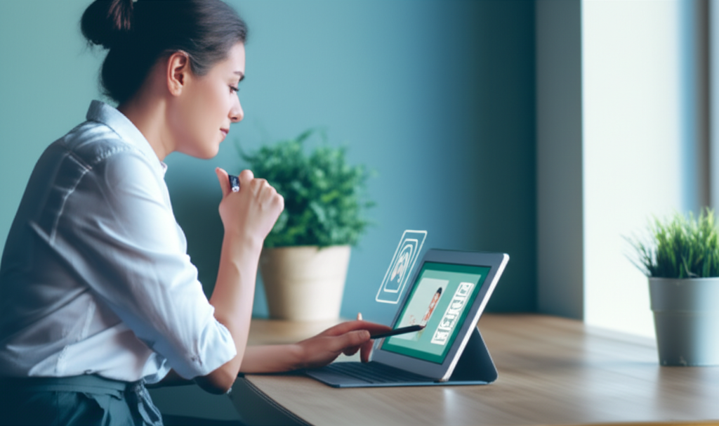 How Online Mindfulness Coaching Works