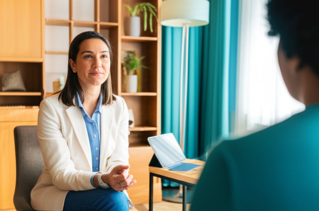 Benefits of Stillness & Meditation