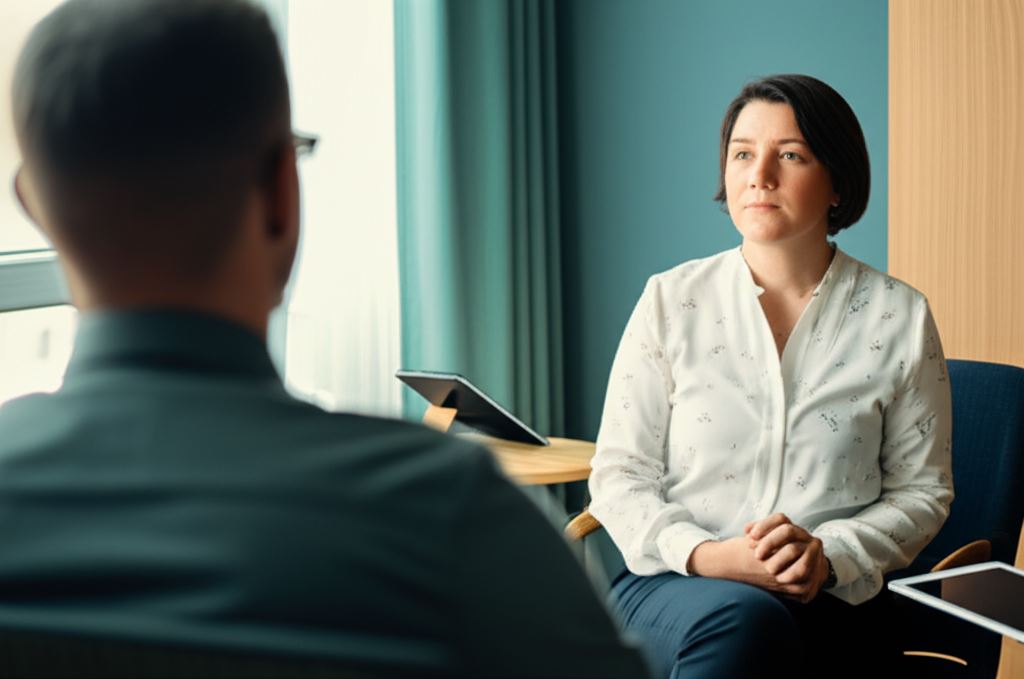 Benefits of Healthy Boundary Communication