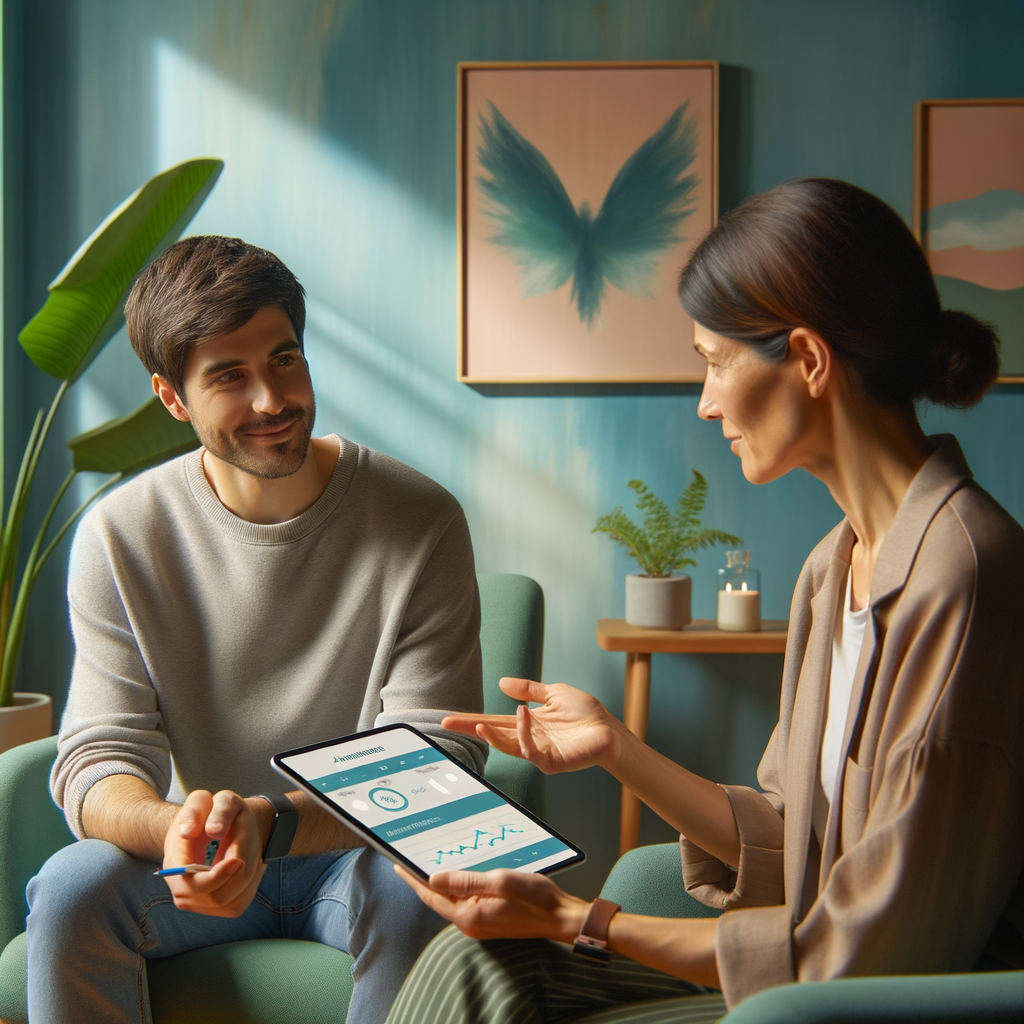 Overcoming Obstacles and Tracking Progress