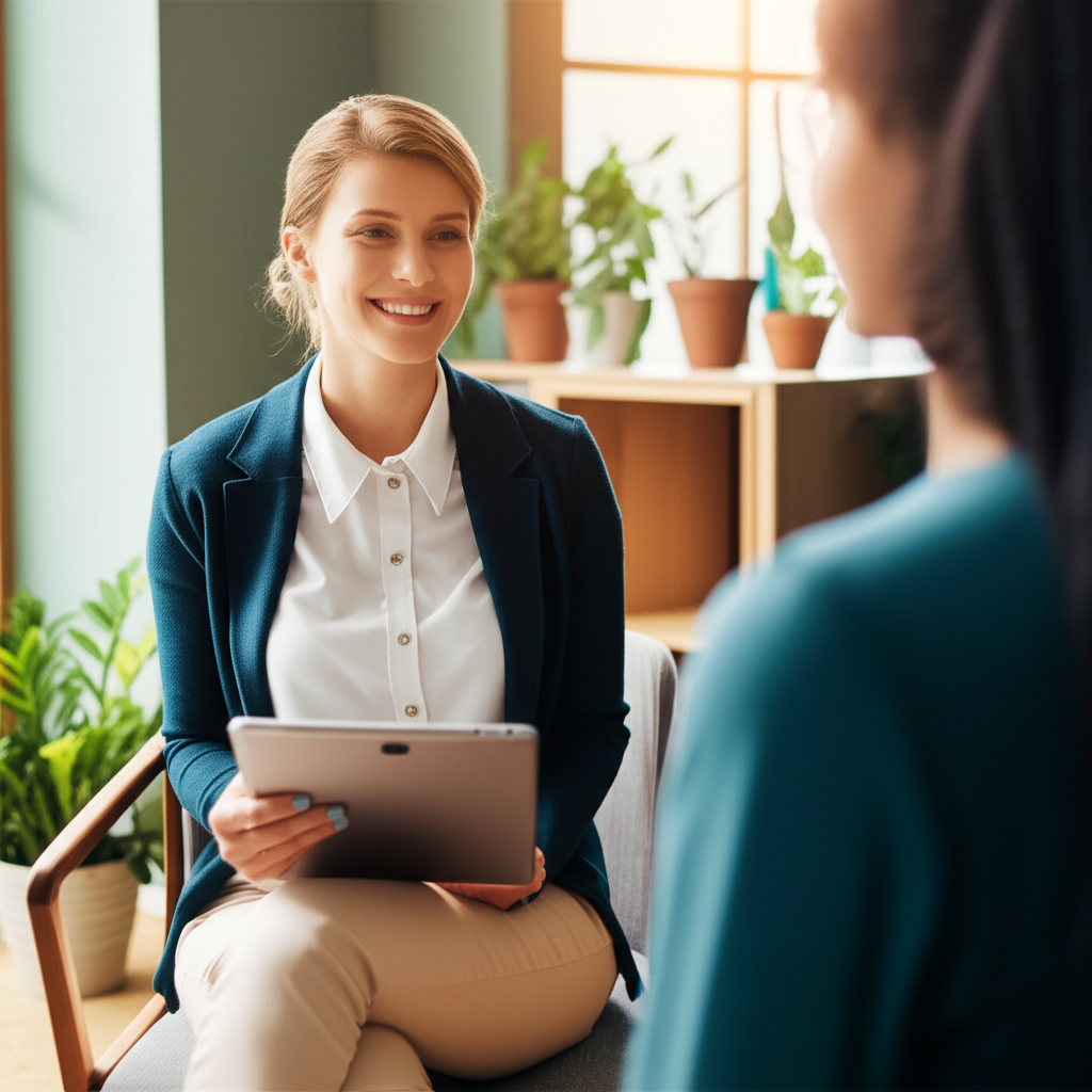 Benefits of Mindfulness Coaching