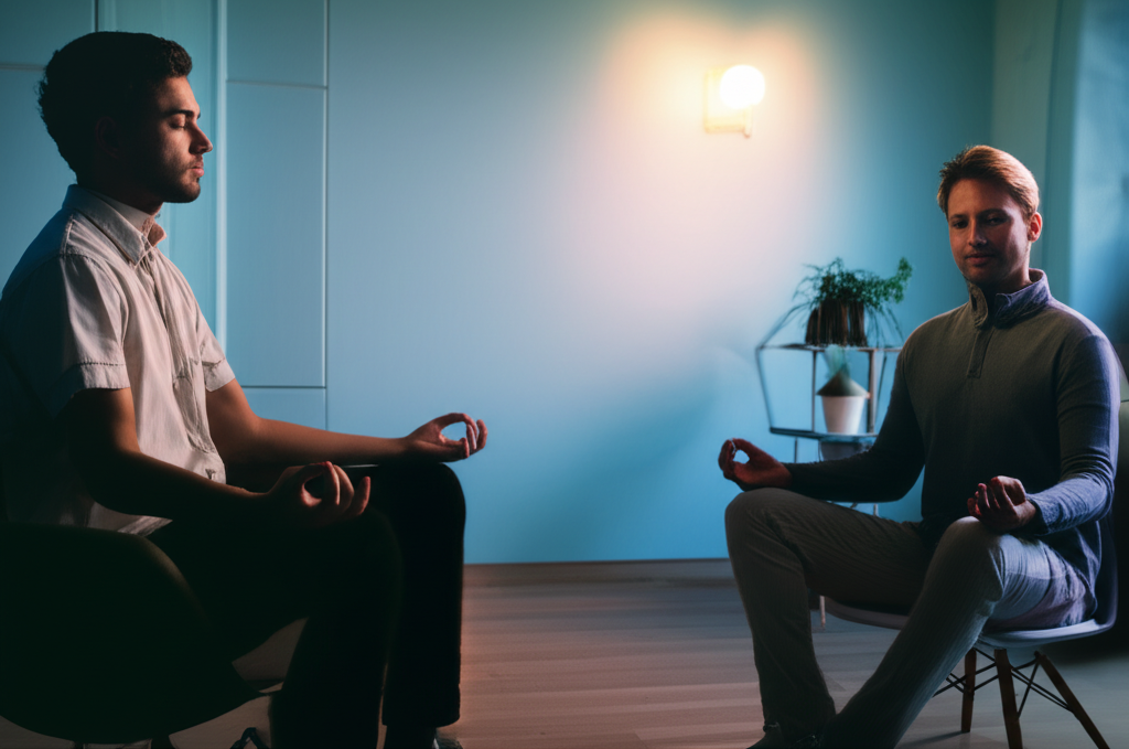 Techniques Used in Mindfulness Coaching