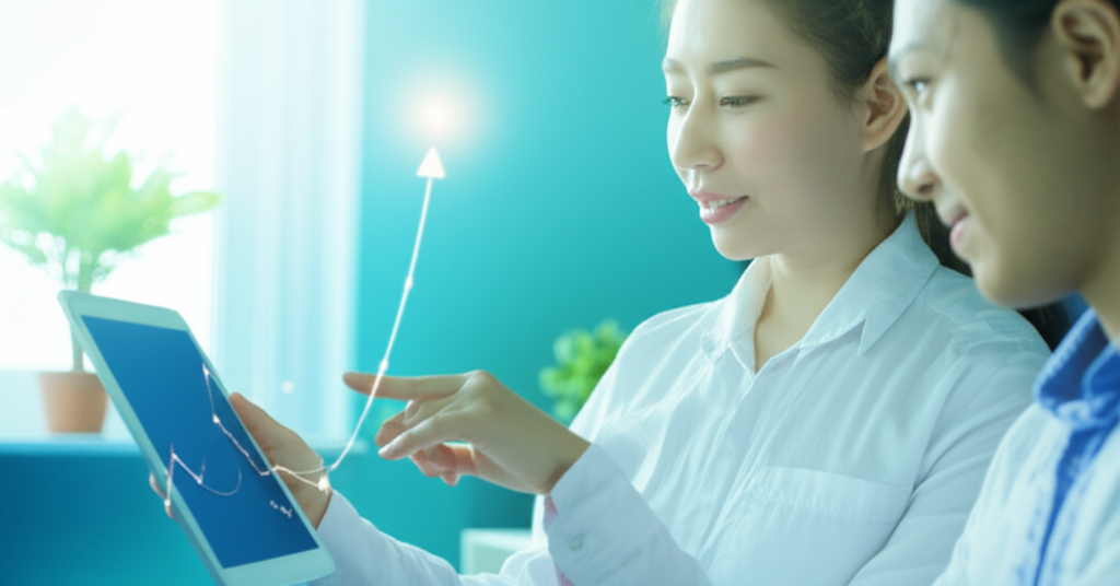 Achieving Financial Goals with Coaching