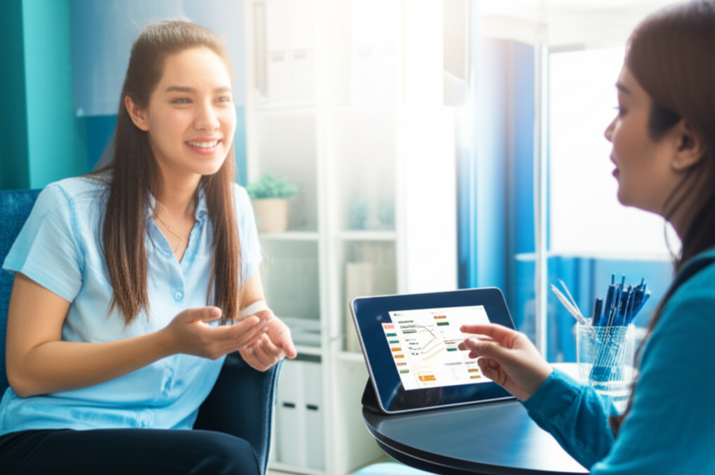 The Power of Personalized Financial Coaching