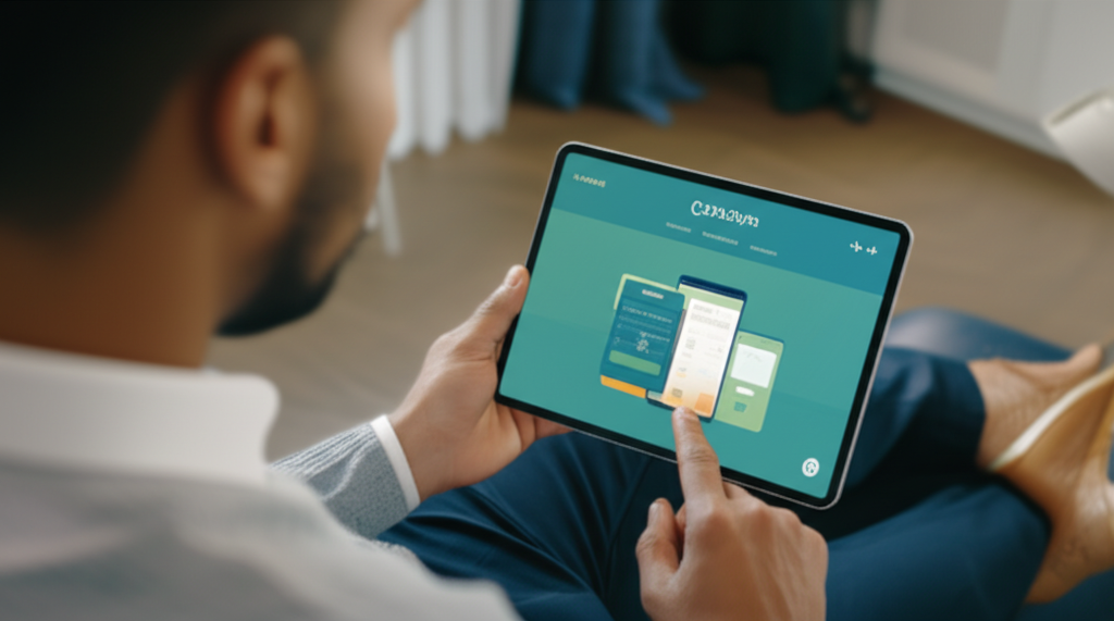 The Coachyn Approach to Financial Freedom