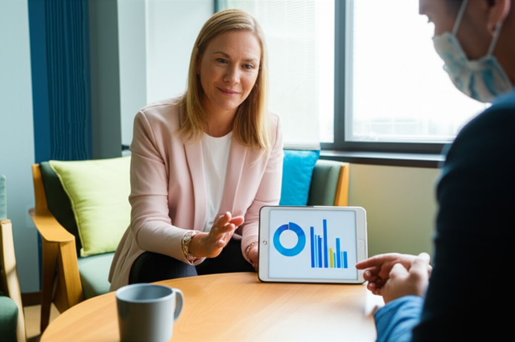 Understanding the Foundation of Financial Coaching