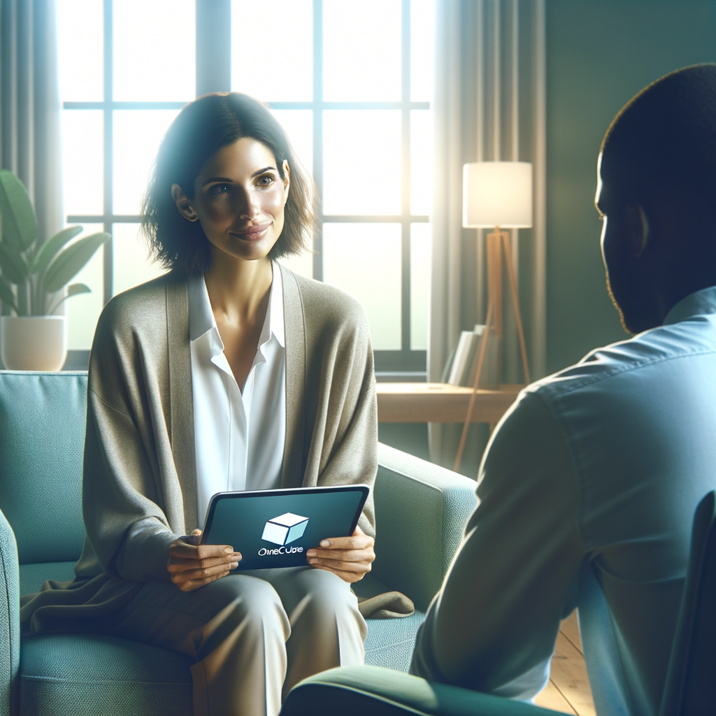 Benefits of AI-Enhanced Life Coaching