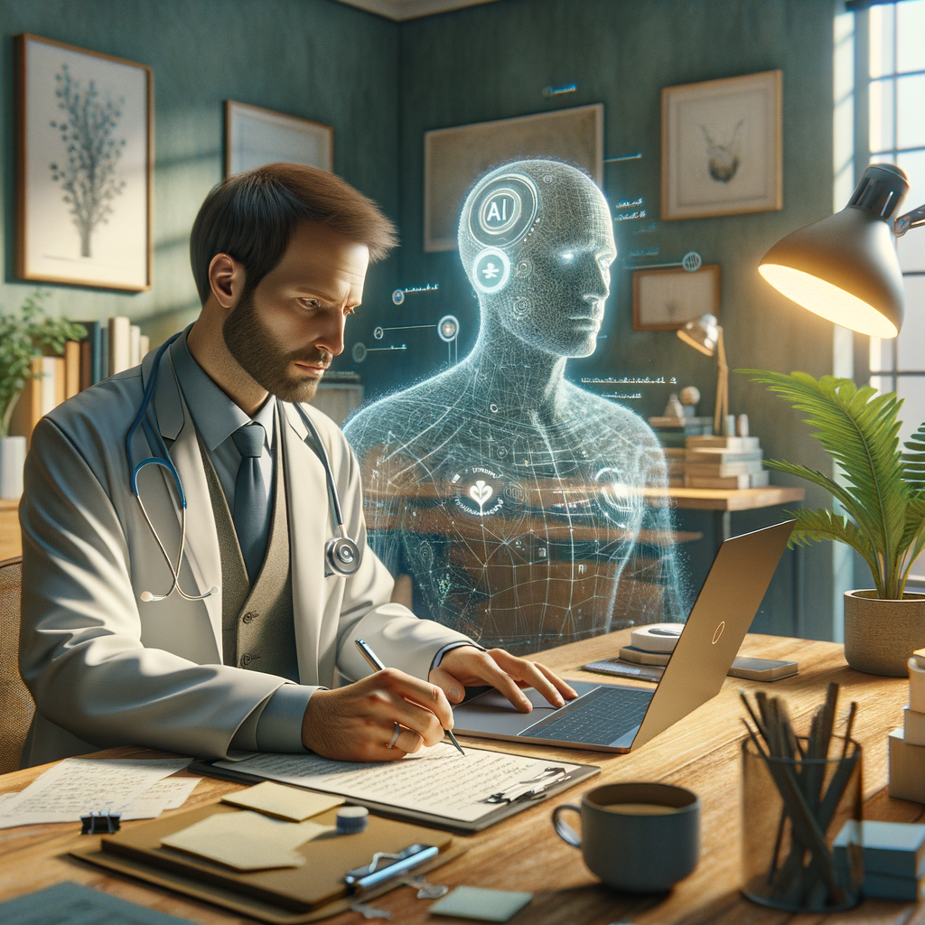 Efficacy and Applications of AI Coaching