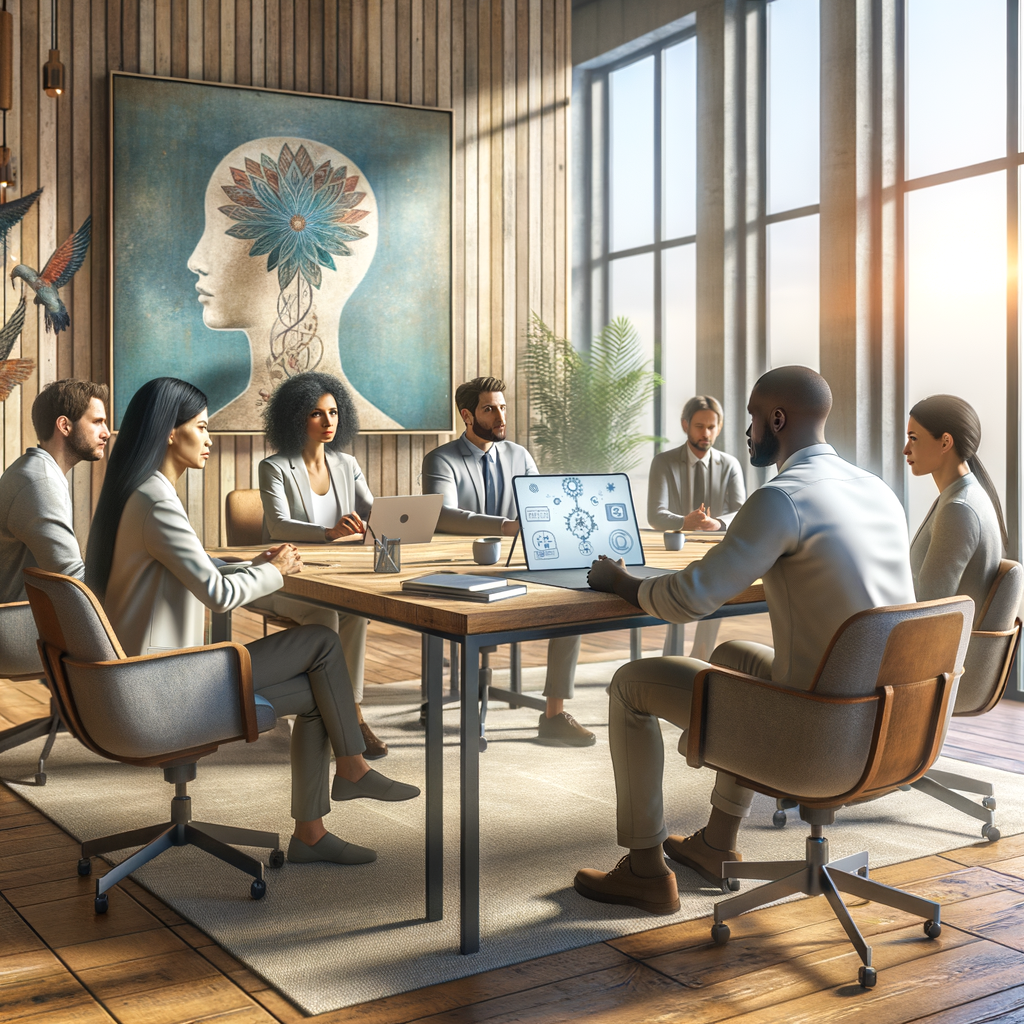 Cultivating a Culture of Transparency and Collaboration