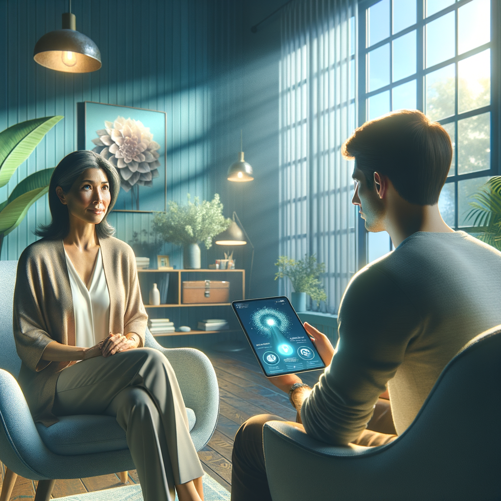 Enhancing Authentic Leadership with AI