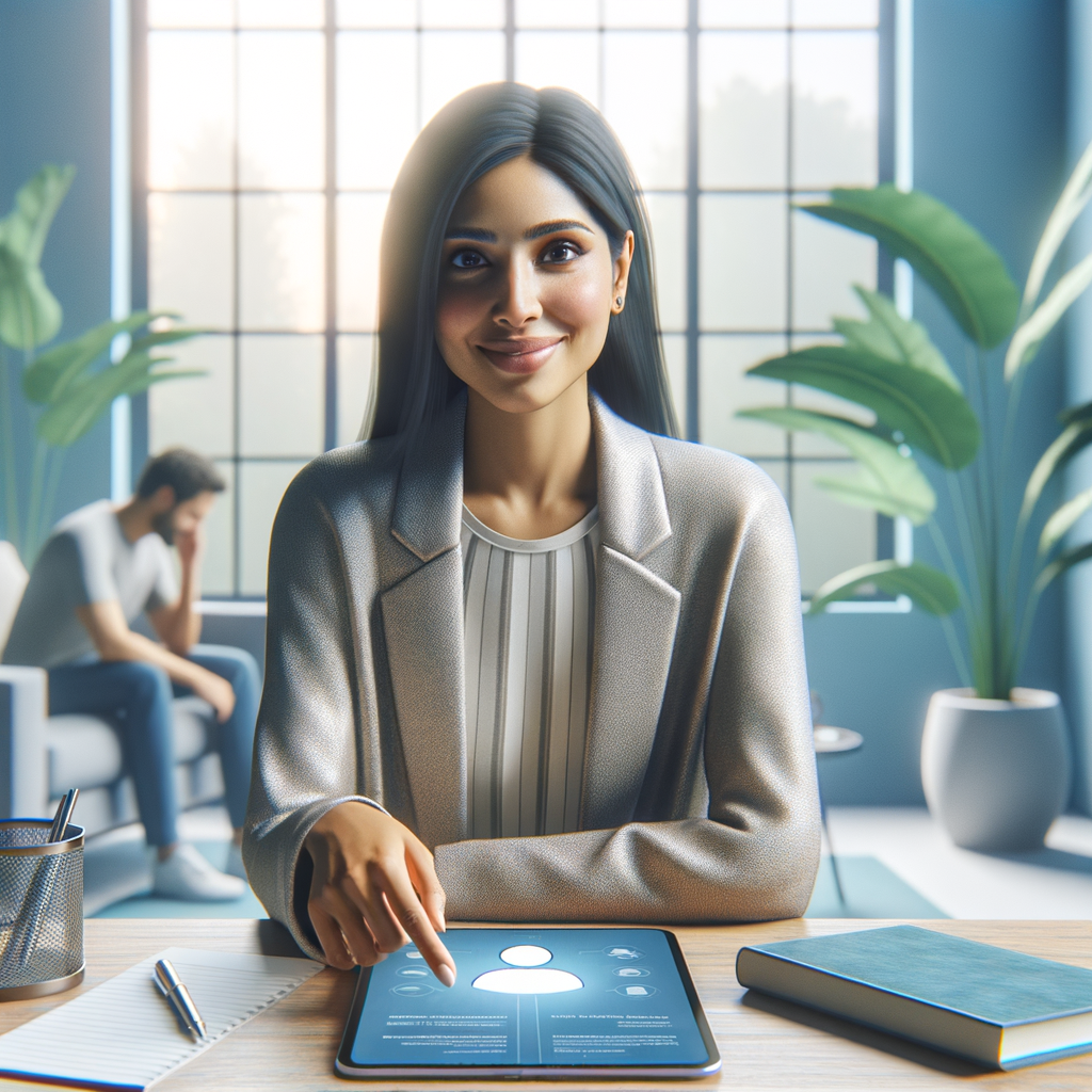 The Power of AI in Career Coaching