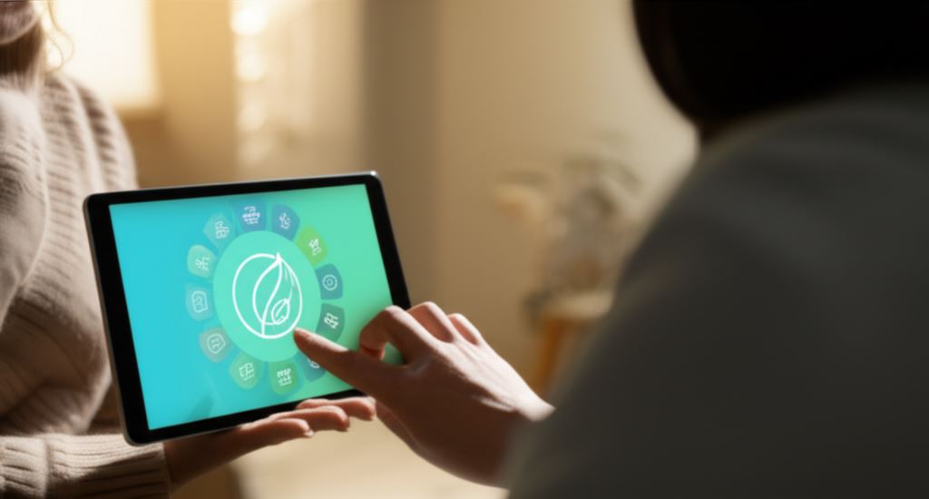 Key Areas of Support