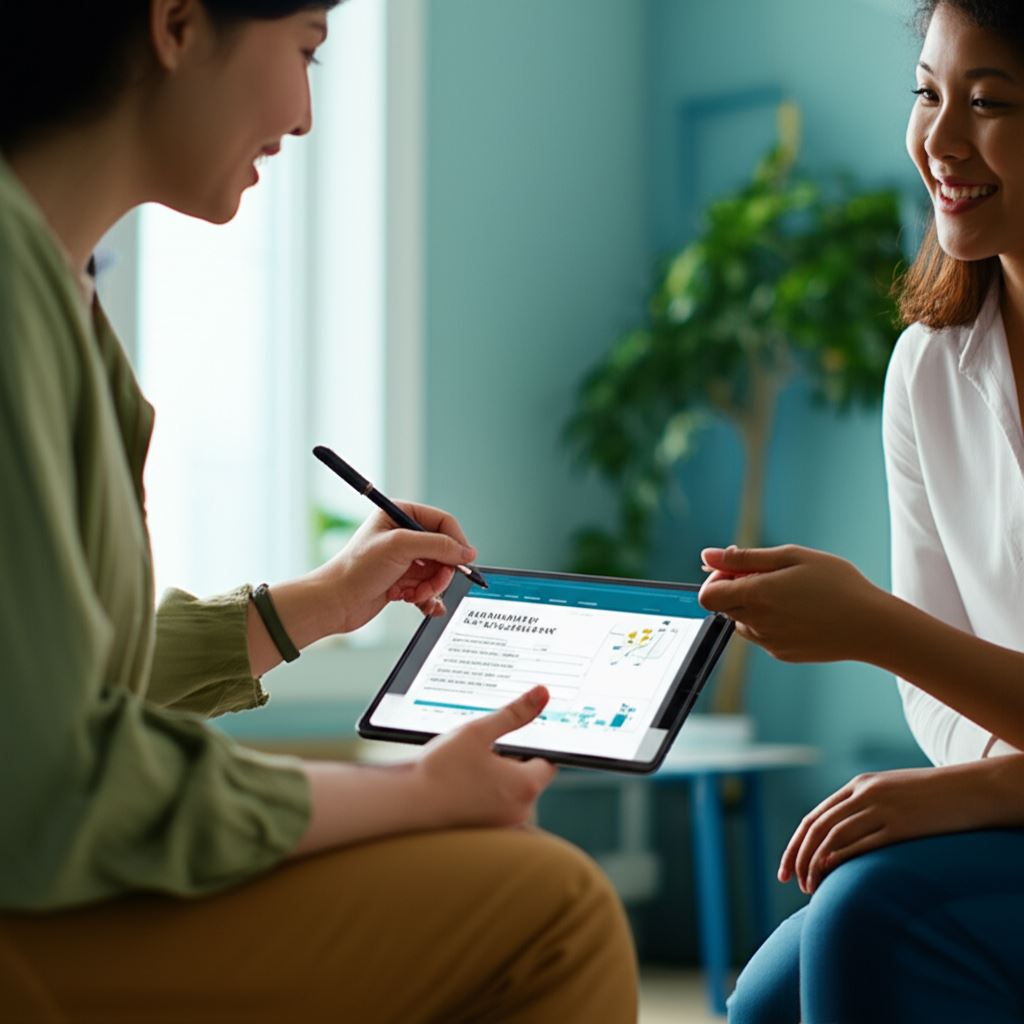 Role of a Life Coach