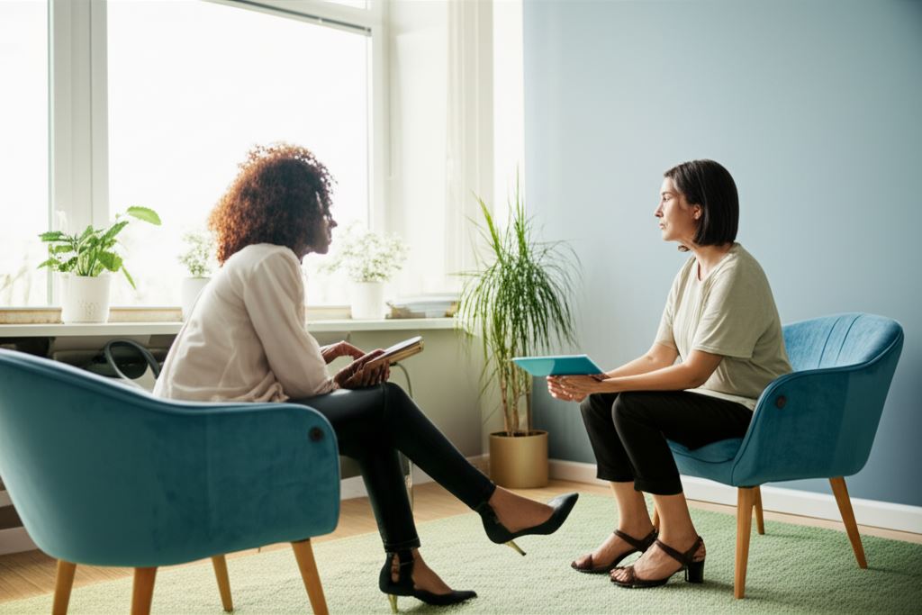 What is a Life Coach