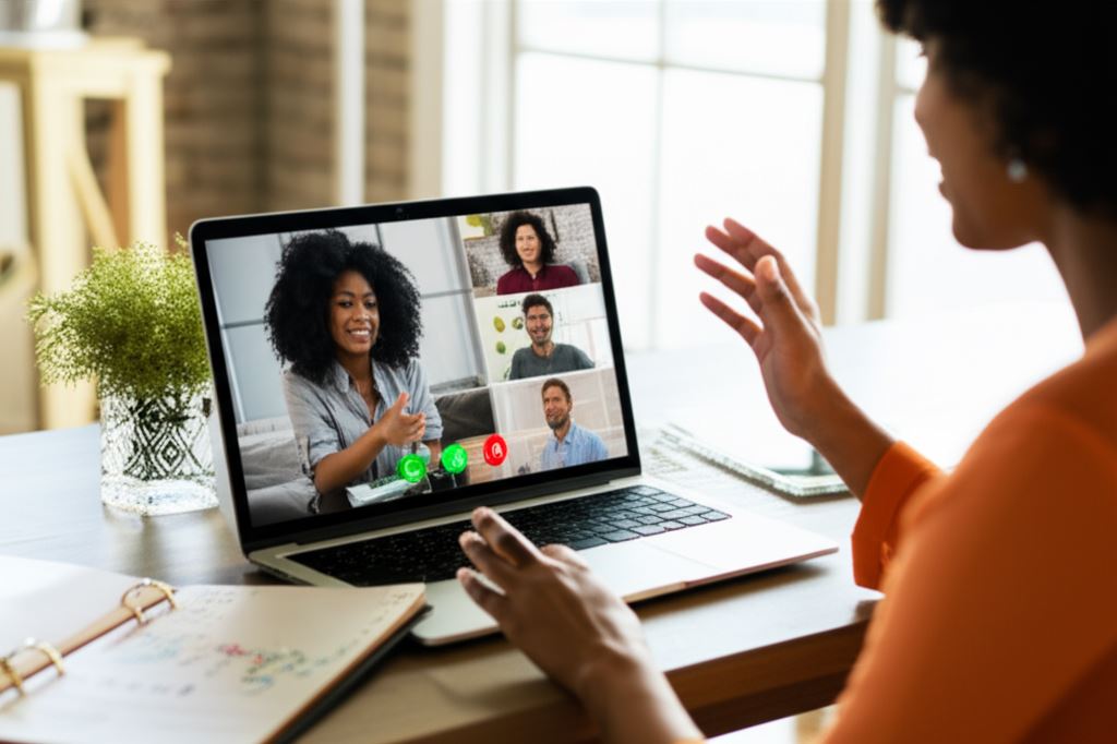 Build Your Network and Plan Ahead