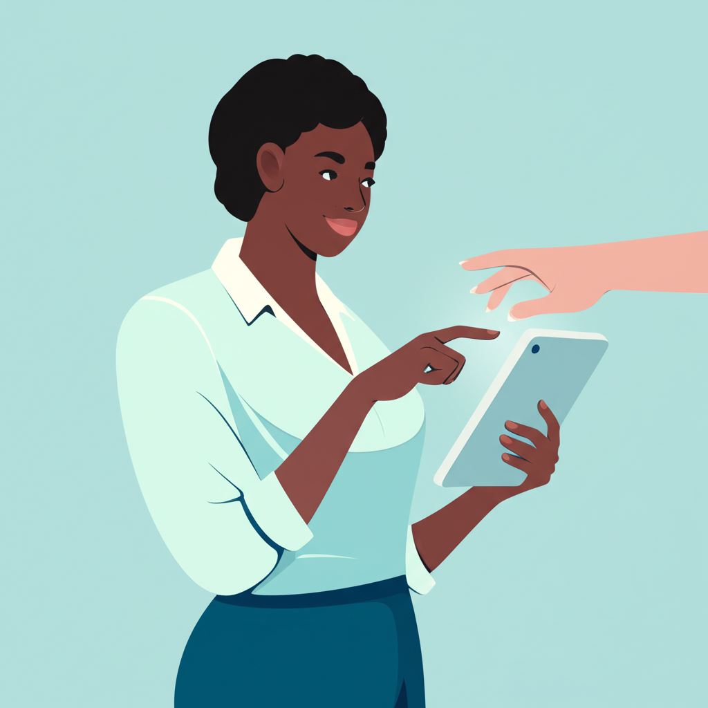 AI as Your Career Coach: The Human Touch ChatGPT Lacks