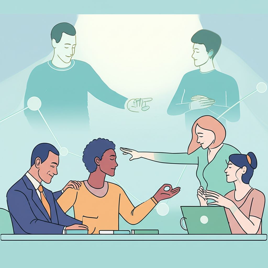 Amazon, mental health, employee well-being, workplace support, Platinum Bell Seal, employee benefits, EAP, global support