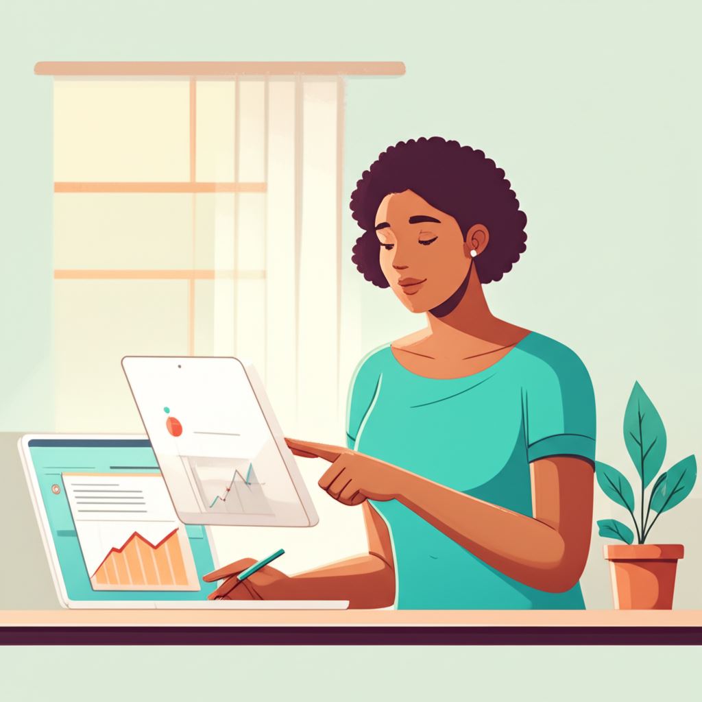 finance, financial literacy, spending plan, budget, financial goals, financial coaching, FinPath, summer finance, money management, personal finance