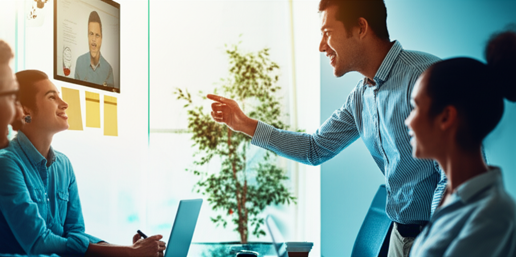 empowered leadership, entrepreneurship, coaching, sustainable leadership, stress management