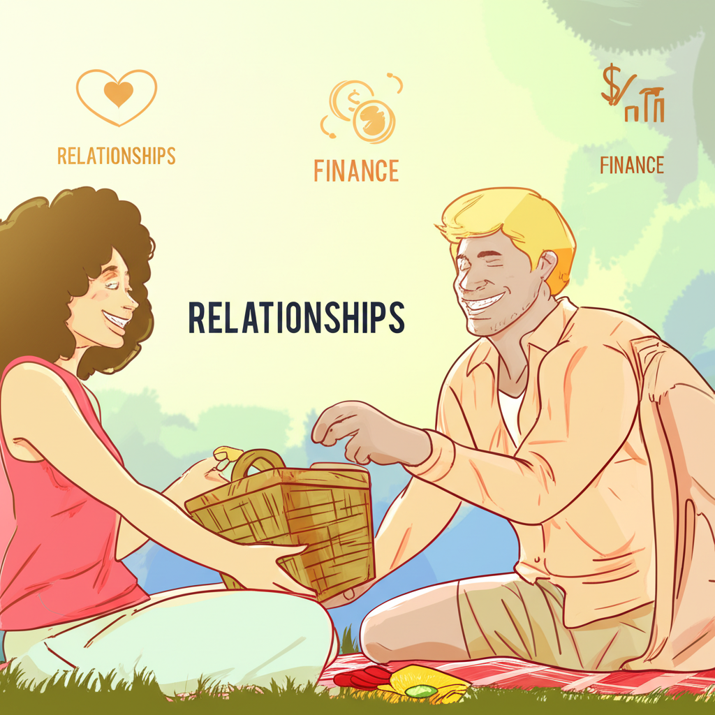 dating on a budget, cheap date ideas, dating tips, relationship advice, financial boundaries, affordable dates, save money dating, date ideas