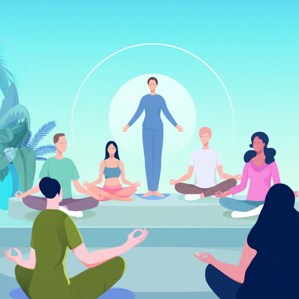 Alaine Portner, Happy Medium, spiritual, mediumship, meditation, mindfulness, LBIF, personal growth, spiritual engagement