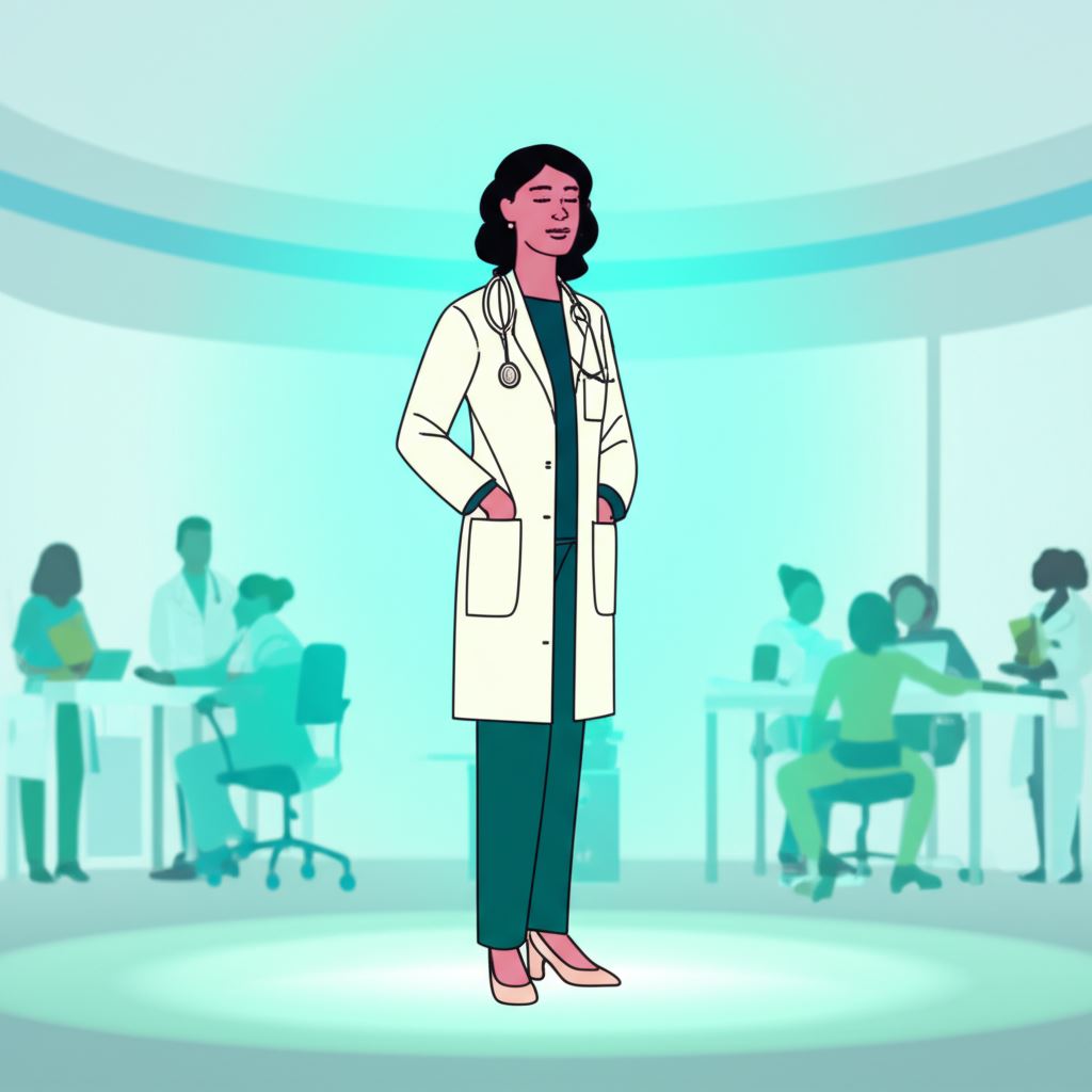 Healing the Healers: Why Mindful Leadership is Non-Negotiable in Medicine