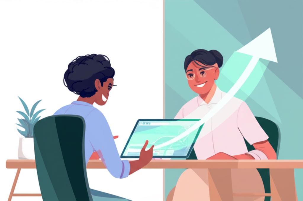 career coaching, disability employment, inclusive careers, vocational rehabilitation, career advancement, research