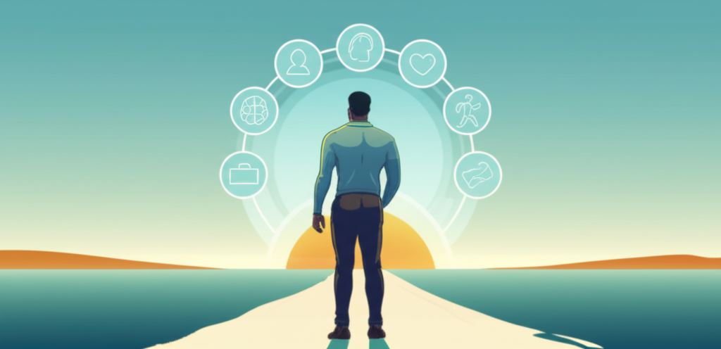 VA, Whole Health, veterans, holistic care, personalized health, well-being, self-care, integrative medicine, health coaching